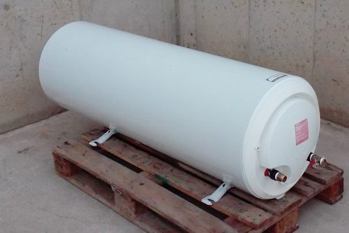 Termo de 200l THERMOR