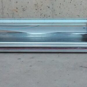 Vitrina mostrador tapes COMERSA