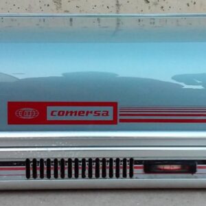 Vitrina mostrador tapes COMERSA