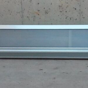 Vitrina mostrador tapes COMERSA