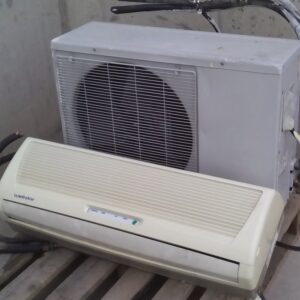Aire condicionat WELLSTAR