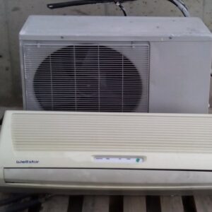 Aire condicionat WELLSTAR