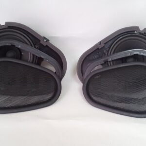 Altaveus per a FORD ESCORT-ORION