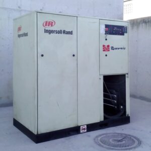 Compressor DAUNIS INGERSON RAND