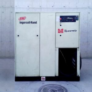 Compressor DAUNIS INGERSON RAND