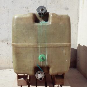 Dipòsit 1000l fibra de vidre