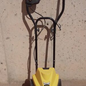 Electroaixada GARLAND MK1750E