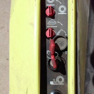 Escombradora KARCHEscombradora KARCHER KMR 1050SER KMR 1050S