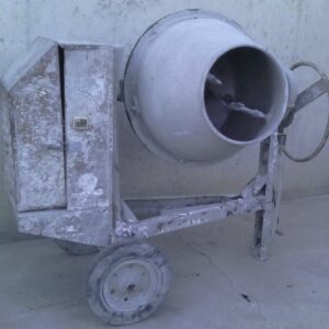 Formigonera IMER MZ 160l