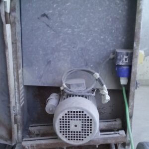 Formigonera IMER MZ 160l