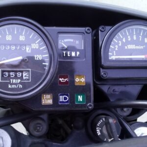 Honda CRM 75R