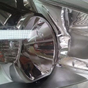 Llum dret FORD FOCUS MK2