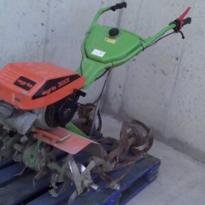 Motocultor AGRIA 3001