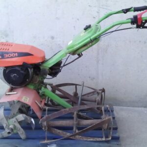 Motocultor AGRIA 3001
