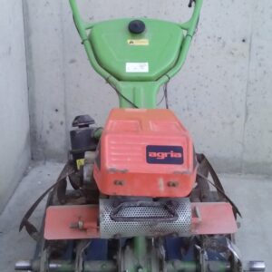 Motocultor AGRIA 3001