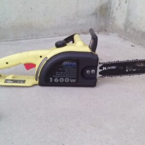 Motosserra elèctrica PRO GARDEN 1600W