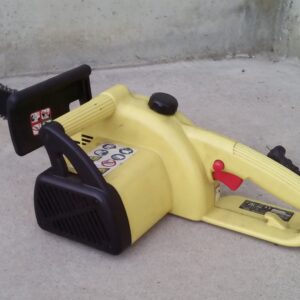 Motosserra elèctrica PRO GARDEN 1600W