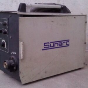Màquina soldar SUNARC TIC 250