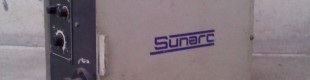 Màquina soldar SUNARC TIC 250