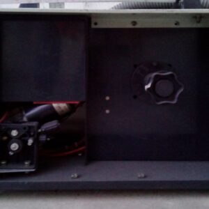 Màquina soldar SUNARC TIC 250
