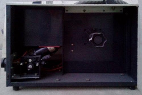 Màquina soldar SUNARC TIC 250