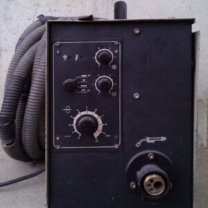 Màquina soldar SUNARC TIC 250