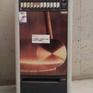 Màquina tabac ELITE 36