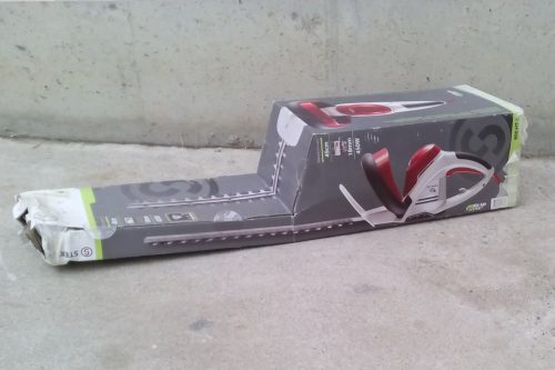 Màquina talla arbustos STERWINS 452 HT-2
