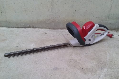 Màquina talla arbustos STERWINS 452 HT-2
