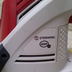 Màquina talla arbustos STERWINS 452 HT-2