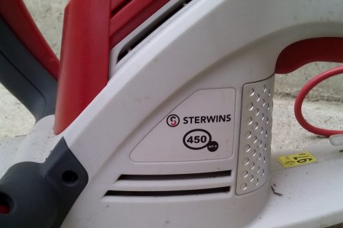 Màquina talla arbustos STERWINS 452 HT-2