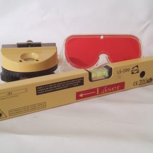 Nivell làser BRICODI LS-200