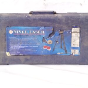 Nivell làser BRICODI LS-200