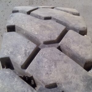 Pneumàtic MICHELIN STABIL X 7.50 R15 XZM