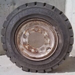 Pneumàtic MICHELIN STABIL X 7.50 R15 XZM