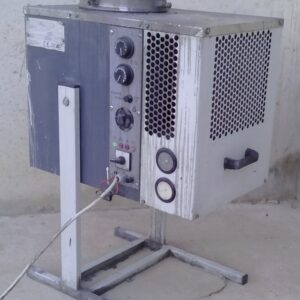 Regenerador de dissolvents SET C1