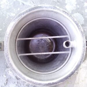 Regenerador de dissolvents SET C1