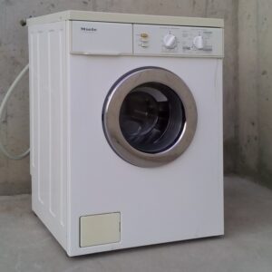 Rentadora 5kg MIELE TOPLINER
