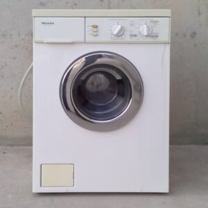 Rentadora 5kg MIELE TOPLINER