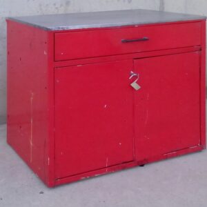 Banc taller de 75x47x71cm