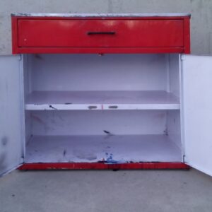 Banc taller de 75x47x71cm