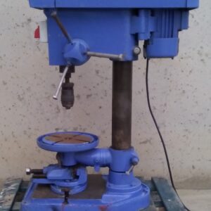 Trepant columna ARA-MON 601