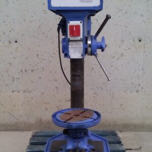 Trepant columna ARA-MON 601