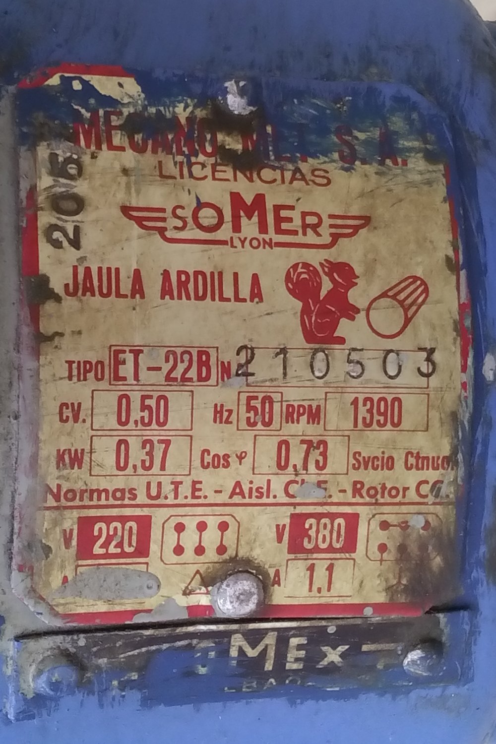 Trepant d'ocasió Ara-mon 601 - Imatge 5