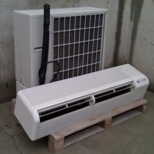 Aire condicionat MISTUBISHI MR sliim PKA-RP3FAL