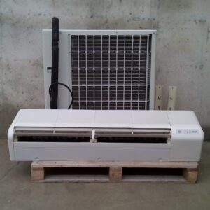 Aire condicionat MISTUBISHI MR sliim PKA-RP3FAL