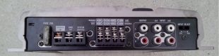 Amplificador PIONEER GM-X404