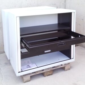 Armari metàl·lic de 100x100x47cm