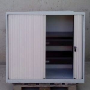 Armari metàl·lic de 100x100x47cm