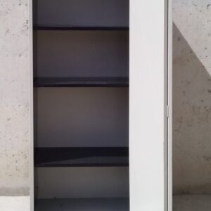 Armari porta plegable 80x43x170cm